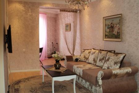 Квартира у моря в 10мин.