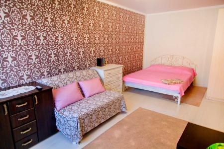 1 комнатная квартира на ККБ