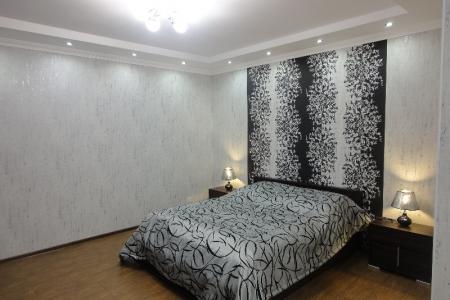 Элитная 1-ком. квартира в тихом спальном обустроенном р-не не далеко от центра