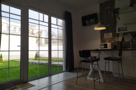 Таунхаус в центре города Напротив НПИ