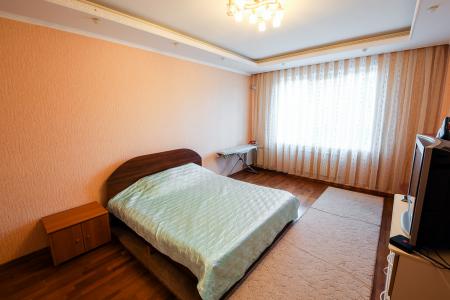 Уютное жилье в найм