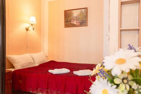 Домашний уют