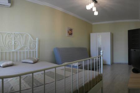 Аренда квартиры на Пионерском проспекте