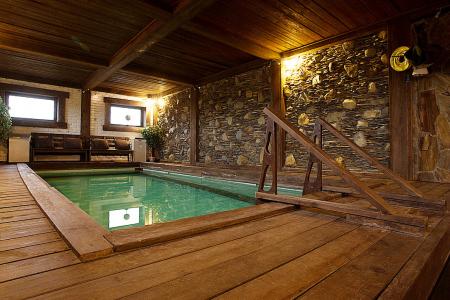 &laquo;Усадьба Отрадная&raquo; -это эксклюзивное место премиум класса, созданное для загородного отдыха.