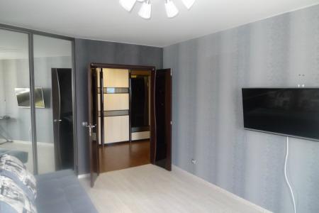 Квартира от владельца.