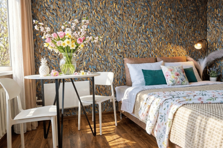 Код Комфорта на 40 Лет Победы 51В