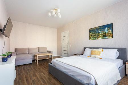 Отличная двушка