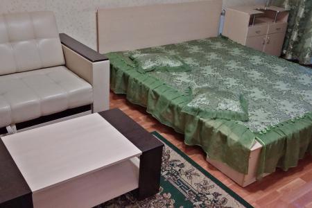 Реальная Квартира