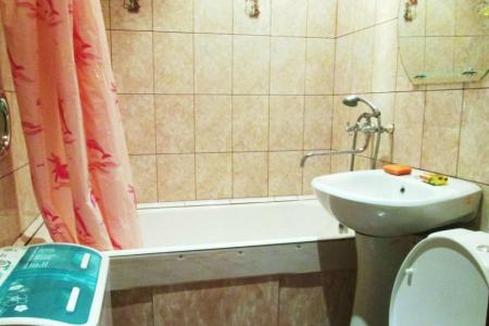 Квартиры на сутки и на часы с отличным ремонтом