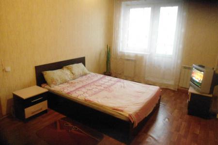 Чистая,просторная кварира