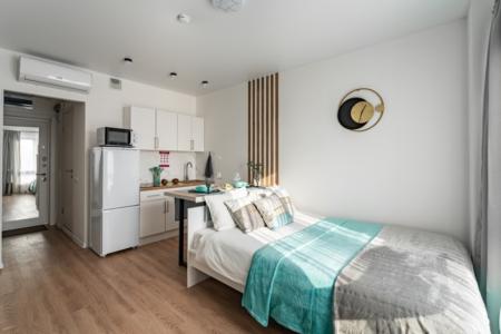 студия возле метро Нижегородская