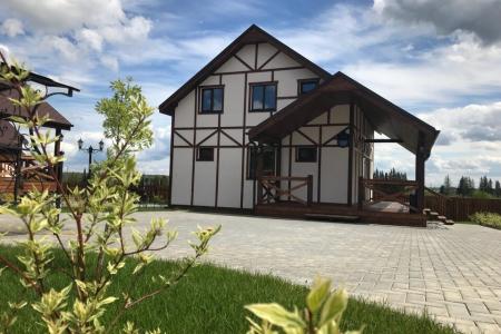 Дача на летний период