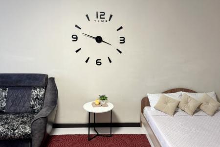 Рядом спорткомплекс "КУЗНЕЦКИЙ ЛЕД" и ТРЦ "ПЛАНЕТА"