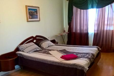 Однокомнатная квартира в районе ТД Премьер,Кардиоцентр,Гастроцентр