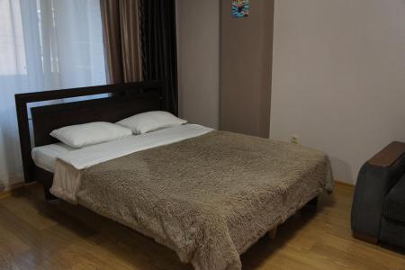 2-к квартира, 65 м², 8/16 этаж, класса «Люкс»