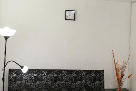 Однокомнатная квартира возле ЖД вокзала