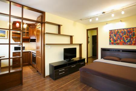 Апартаменты Deluxe на Карла Маркса. ЦУМ