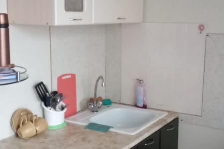 Уютная квартира .  Полностью  укомплектованные.