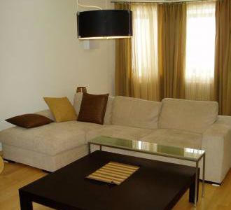 Квартира на сутки в центре Перми.