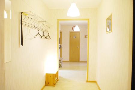 Хостел Совушка