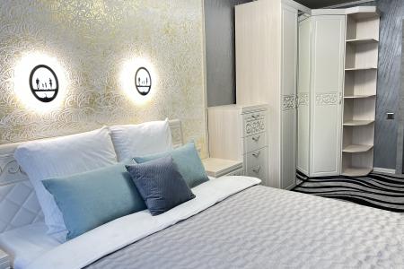 Апартаменты Созвездие Камчатки с шикарным видом на вулканы