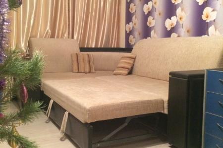 Квартира с ремонтом, wifi на ул.Таганрогская, 114