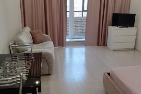 Отличная квартира пл.Калинина