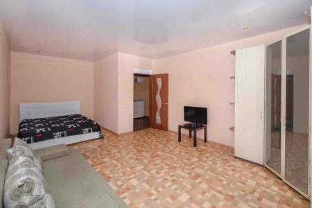 квартира на сутки однокомнатная