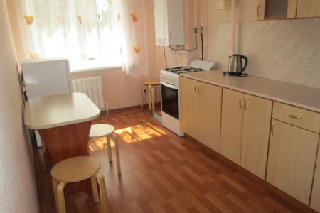 Комфортная 2-ком.квартира на Пландина