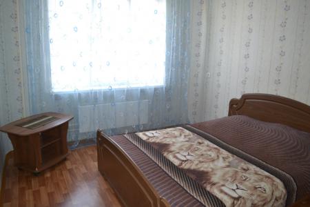 Хорошая однушка в 38мкр.