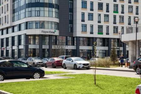 Апартаменты - "Эрнест Хемингуэй"