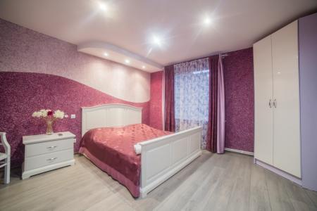 апартаменты Теремок