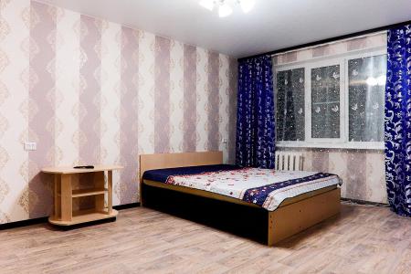 1-к квартира, 30 м2, 2/5 эт.