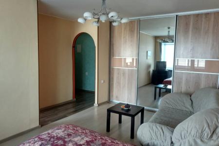 1-комнатная квартира рядом с Автовокзалом, Взлетка