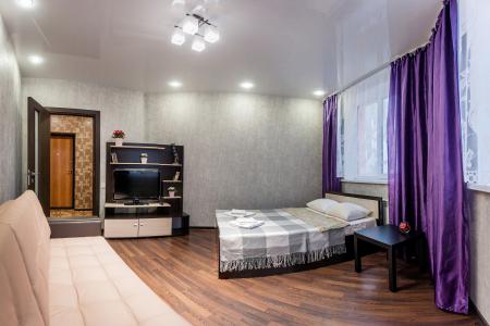 Апартаменты StarHouse (7-ая просека)