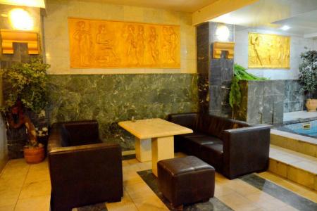 Комплекс Мелисса