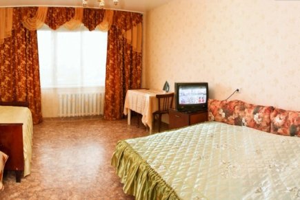 Хорошая 1 комн.кв. Посуточно!