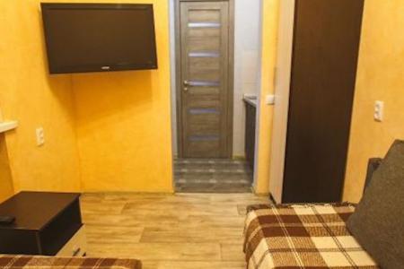 1к квартира на Пролетарской