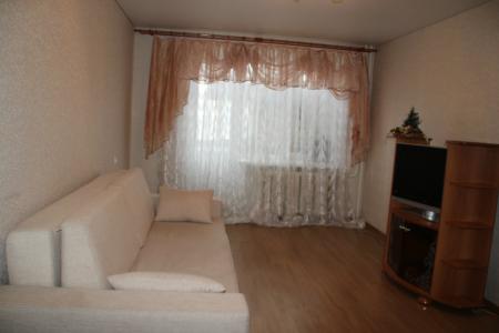 Двухкомнатная квартира на Московском проспекте