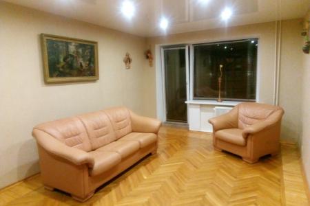 Апартаменты Плесков Ремесленный