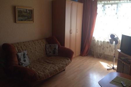 Квартира недалеко от Лавры