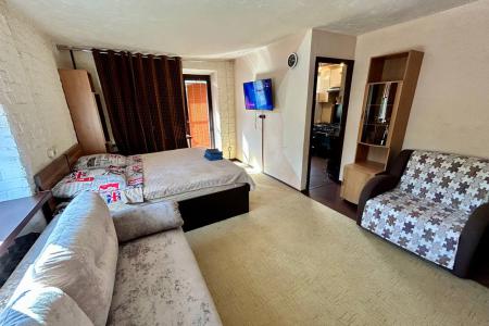 Комфортная квартира