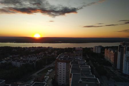 Апартаменты StarHouse на Современнике