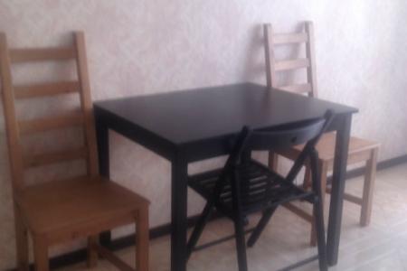 Уютная однокомнатная квартира