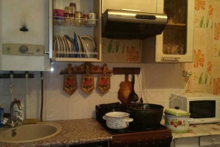 трешка-Хрущевка рядом с трк Гулливер, СК Олимпийским,больницей РЖД, университетом ПГУТИ