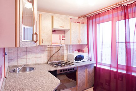 Уютная квартира в центре