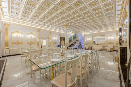 Коттедж №56