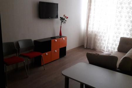 2к, 3-й микрорайон пр. Гагарина, 34а