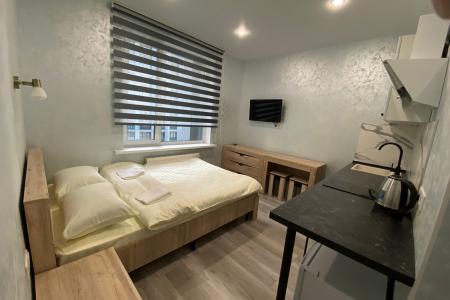 Студия у метро Бульвар Рокоссовского