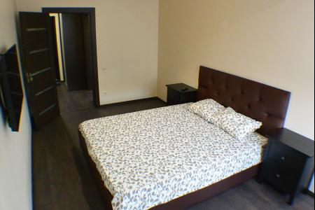 Студия + комната. Еще варианты на Domstop.ru